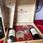 Immagine 1 azienda ROSSO BIANCO E BOLLICINE DI GIACOMA DODDIS Shopping e acquisti in Messina