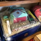 Immagine 4 azienda ROSSO BIANCO E BOLLICINE DI GIACOMA DODDIS Shopping e acquisti in Messina