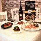 Immagine 1 azienda ROYAL MEAT RISTORANTE BRACERIA PIZZERIA Tavola calda in Castellammare Di Stabia NA