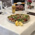 Immagine 2 azienda ROYAL MEAT RISTORANTE BRACERIA PIZZERIA Tavola calda in Castellammare Di Stabia NA