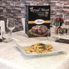 Immagine 6 azienda ROYAL MEAT RISTORANTE BRACERIA PIZZERIA Tavola calda in Castellammare Di Stabia NA