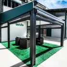 Immagine 2 azienda ROYAL TENDE SERRAMENTI Shopping e acquisti in Alpignano TO