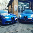 Immagine 4 azienda RP CORSE Veicoli in Torino