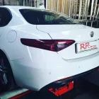 Immagine 7 azienda RP CORSE Veicoli in Torino