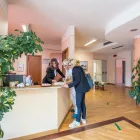 Immagine 6 azienda RP IL BUON SAMARITANO  - GRUPPO EDOS Servizi professionali in Fossacesia CH