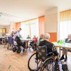 Immagine 8 azienda RP IL BUON SAMARITANO  - GRUPPO EDOS Servizi professionali in Fossacesia CH