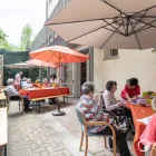Immagine 3 azienda RSA MASACCIO - GRUPPO LA VILLA Servizi professionali in Bagno A Ripoli FI