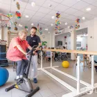 Immagine 7 azienda RSA MASACCIO - GRUPPO LA VILLA Servizi professionali in Bagno A Ripoli FI