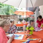 Immagine 9 azienda RSA MASACCIO - GRUPPO LA VILLA Servizi professionali in Bagno A Ripoli FI