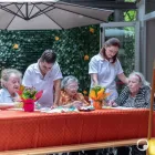 Immagine 11 azienda RSA MASACCIO - GRUPPO LA VILLA Servizi professionali in Bagno A Ripoli FI