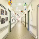Immagine 17 azienda RSA MASACCIO - GRUPPO LA VILLA Servizi professionali in Bagno A Ripoli FI