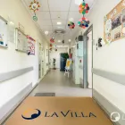 Immagine 21 azienda RSA MASACCIO - GRUPPO LA VILLA Servizi professionali in Bagno A Ripoli FI