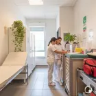 Immagine 23 azienda RSA MASACCIO - GRUPPO LA VILLA Servizi professionali in Bagno A Ripoli FI