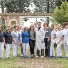 Immagine 2 azienda RSA/RP VILLA SAN GIOVANNI - GRUPPO EDOS Servizi professionali in San Giovanni Teatino CH