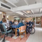 Immagine 23 azienda RSA/RP VILLA SAN GIOVANNI - GRUPPO EDOS Servizi professionali in San Giovanni Teatino CH