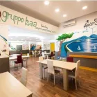 Immagine 1 azienda RSA VILLA FLEGREA Servizi professionali in Pozzuoli NA