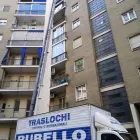 Immagine 4 azienda RUBELLO TRASLOCHI TORINO Traslochi in Torino