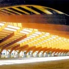 Immagine 1 azienda RUBNER HOLZBAU SUD Shopping e acquisti in Calitri AV