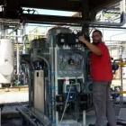 Immagine 3 azienda RUSSO IMPIANTI Sistemi di sicurezza e rilevazione presenze in Ravenna