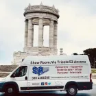 Immagine 2 azienda S.A. MONTAGGI Shopping e acquisti in Ancona