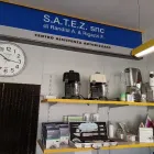 Immagine 4 azienda S.A.T.E.Z. CENTRO ASSISTENZA AUTORIZZATO Shopping e acquisti in Malnate VA