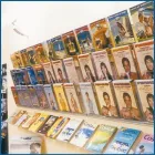 Immagine 2 azienda S.E.D.A.L. SRL Shopping e acquisti in Modena