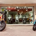 Immagine 2 azienda S.G.C. MOTO Veicoli in Napoli