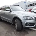 Immagine 6 azienda S.I. AUTO Veicoli in Casavatore NA