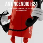 Immagine 3 azienda S.M.E. ANTINCENDIO Sistemi di sicurezza e rilevazione presenze in Arzano NA