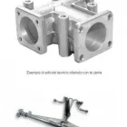 Immagine 5 azienda S.T.P. - STAMPAGGIO TECNICO PRESSOFUSIONE Shopping e acquisti in Gorgo Al Monticano TV