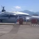 Immagine 1 azienda SACCNE PETROLI SPA Raffinerie del petrolio in Mili Marina ME