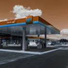 Immagine 2 azienda SACCNE PETROLI SPA Raffinerie del petrolio in Mili Marina ME