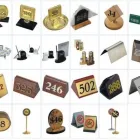 Immagine 2 azienda SAIR INCISORIA Trofei e distintivi in Rimini