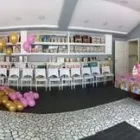Immagine 2 azienda SALA FESTE UNIVERSITA' DEL DIVERTIMENTO Sport e tempo libero in Napoli