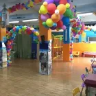 Immagine 4 azienda SALA FESTE UNIVERSITA' DEL DIVERTIMENTO Sport e tempo libero in Napoli