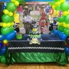 Immagine 6 azienda SALA FESTE UNIVERSITA' DEL DIVERTIMENTO Sport e tempo libero in Napoli