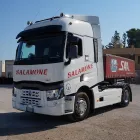 Immagine 3 azienda SALAMONE GROUP Veicoli in Bagheria PA