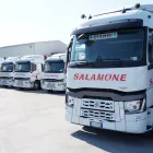 Immagine 6 azienda SALAMONE GROUP Veicoli in Bagheria PA