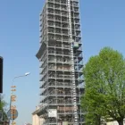 Immagine 1 azienda SALERNO PONTEGGI SRL - NORD ITALIA Produttori macchine per sollevamento in Vicenza