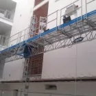 Immagine 2 azienda SALERNO PONTEGGI SRL - NORD ITALIA Produttori macchine per sollevamento in Vicenza