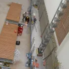 Immagine 3 azienda SALERNO PONTEGGI SRL - NORD ITALIA Produttori macchine per sollevamento in Vicenza