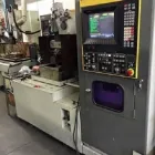 Immagine 1 azienda SALI S.A.S. - LAVORAZIONI METALLI - ELETTROEROSIONI Servizi professionali in Torino