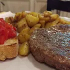 Immagine 1 azienda SALOMONE PUB E GRILL VOMERO Tavola calda in Napoli