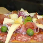 Immagine 2 azienda SALOMONE PUB E GRILL VOMERO Tavola calda in Napoli