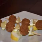 Immagine 3 azienda SALOMONE PUB E GRILL VOMERO Tavola calda in Napoli