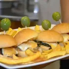 Immagine 4 azienda SALOMONE PUB E GRILL VOMERO Tavola calda in Napoli