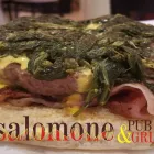 Immagine 6 azienda SALOMONE PUB E GRILL VOMERO Tavola calda in Napoli