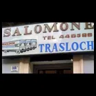Immagine 5 azienda SALOMONE TRASLOCHI Traslochi in Catania