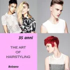 Immagine 1 azienda SALONE HENRY C. Servizi di bellezza in Bolzano