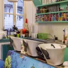 Immagine 2 azienda SALONE NORMA Servizi di bellezza in Bolzano